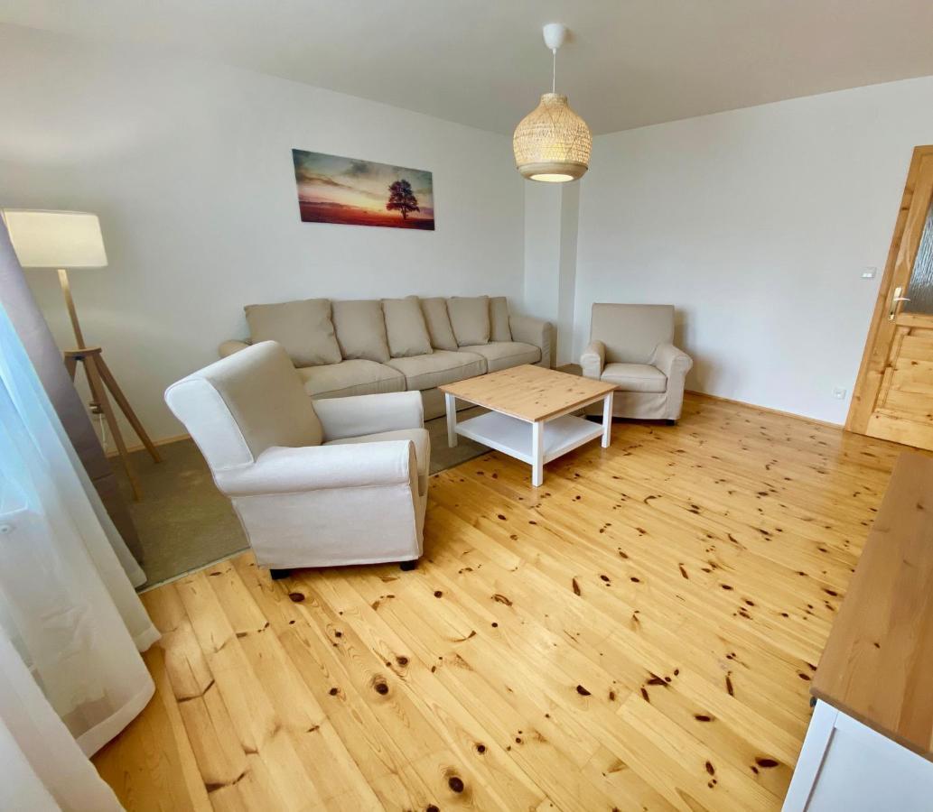 Apartmany Lipno 46 Lipno nad Vltavou Exterior photo