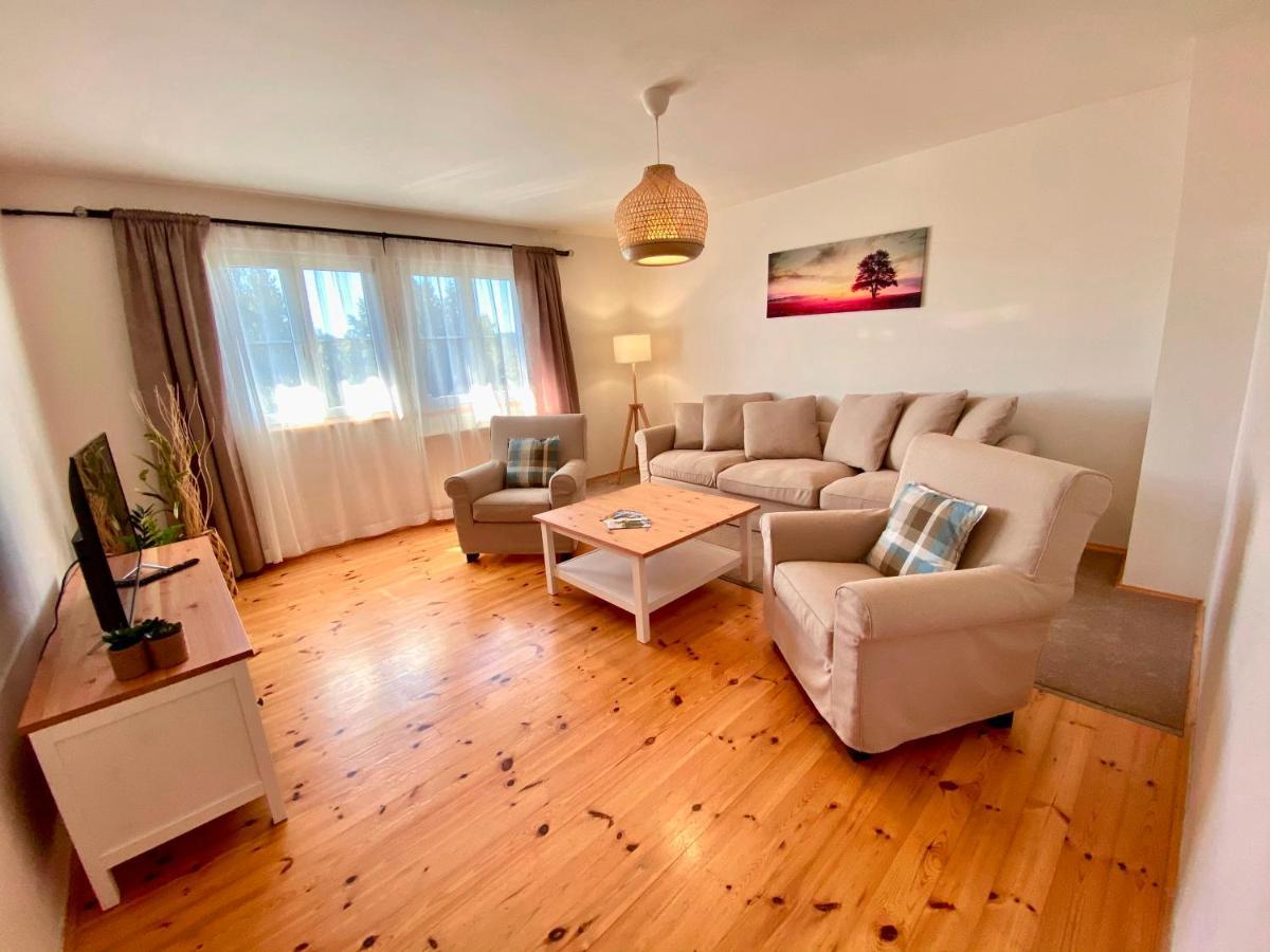 Apartmany Lipno 46 Lipno nad Vltavou Exterior photo