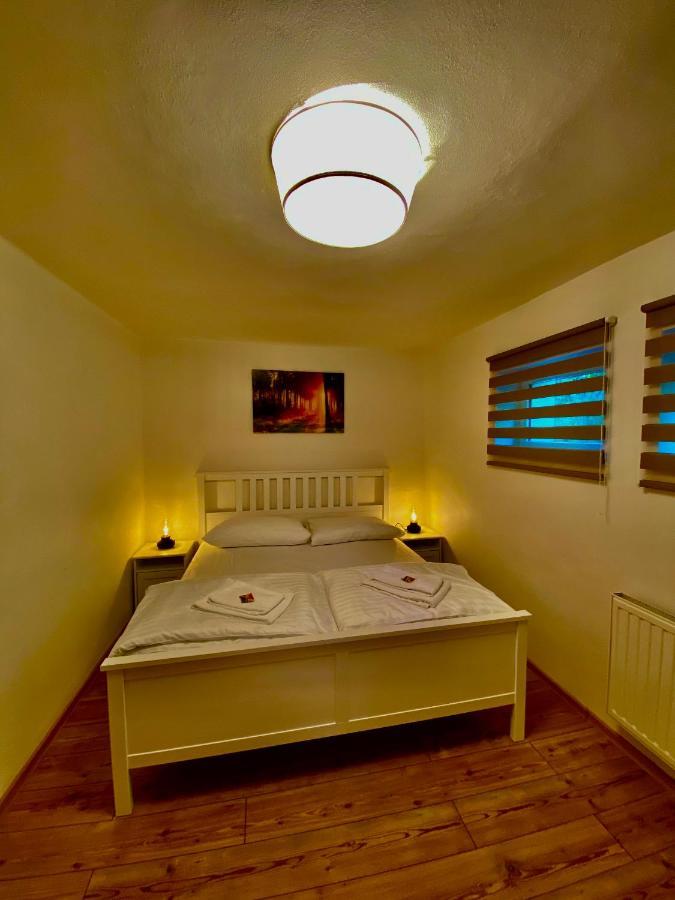 Apartmany Lipno 46 Lipno nad Vltavou Exterior photo