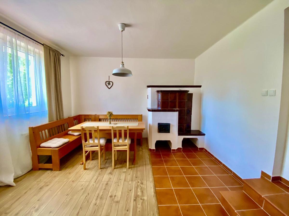 Apartmany Lipno 46 Lipno nad Vltavou Exterior photo