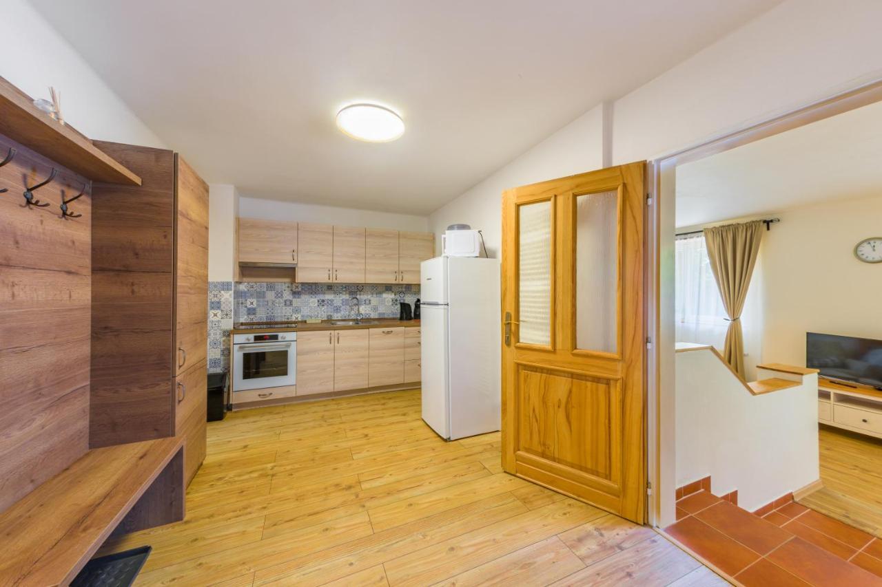 Apartmany Lipno 46 Lipno nad Vltavou Exterior photo