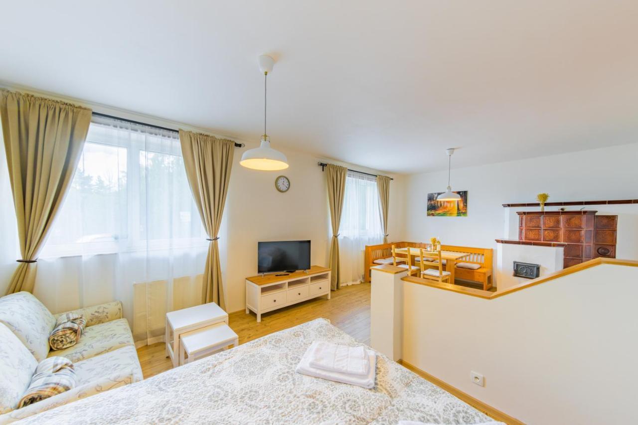 Apartmany Lipno 46 Lipno nad Vltavou Exterior photo