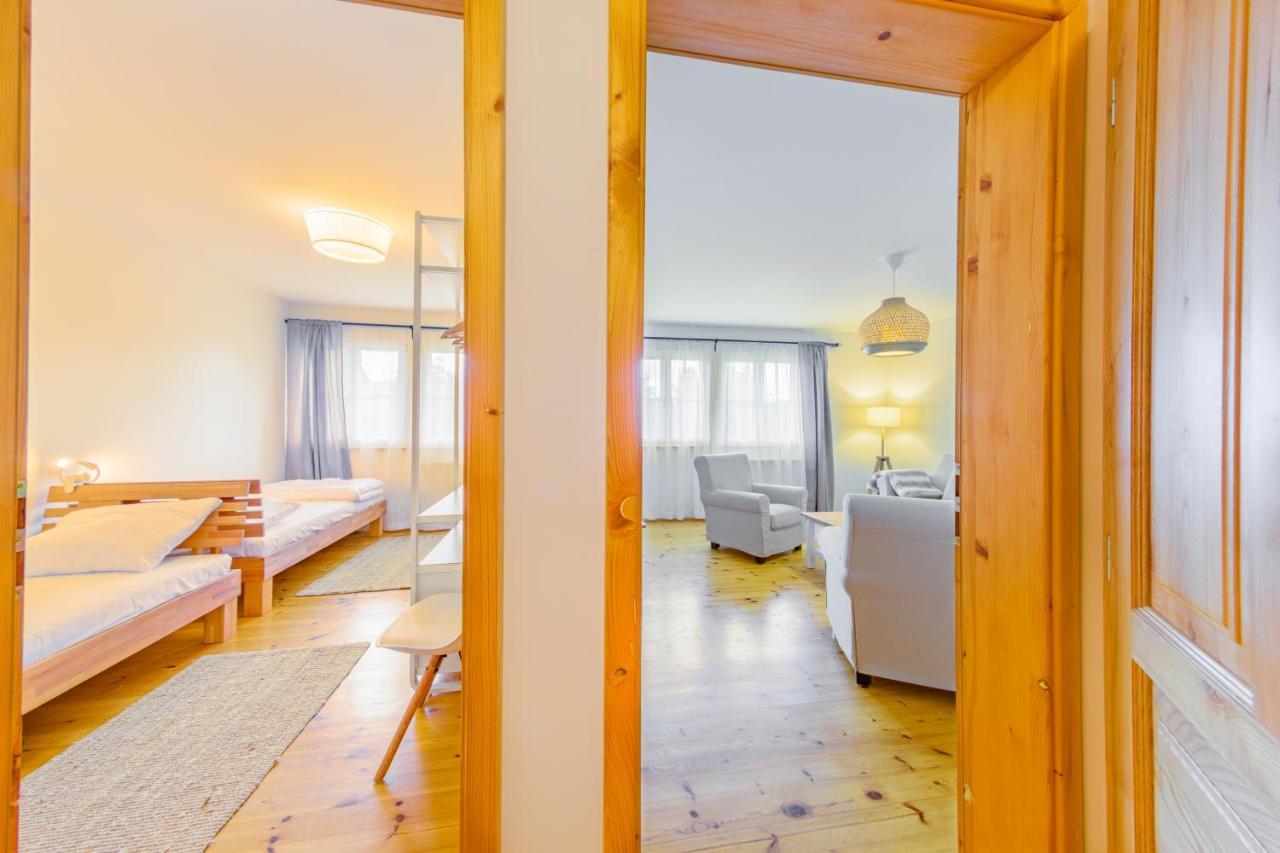 Apartmany Lipno 46 Lipno nad Vltavou Exterior photo