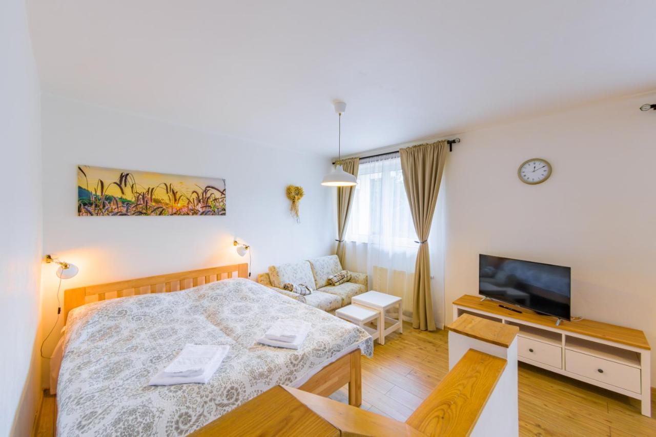 Apartmany Lipno 46 Lipno nad Vltavou Exterior photo