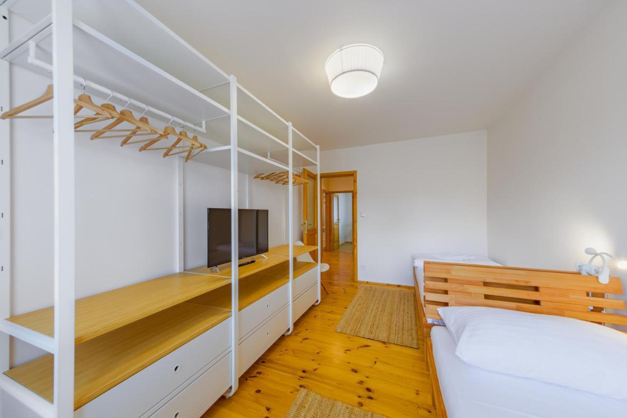 Apartmany Lipno 46 Lipno nad Vltavou Exterior photo
