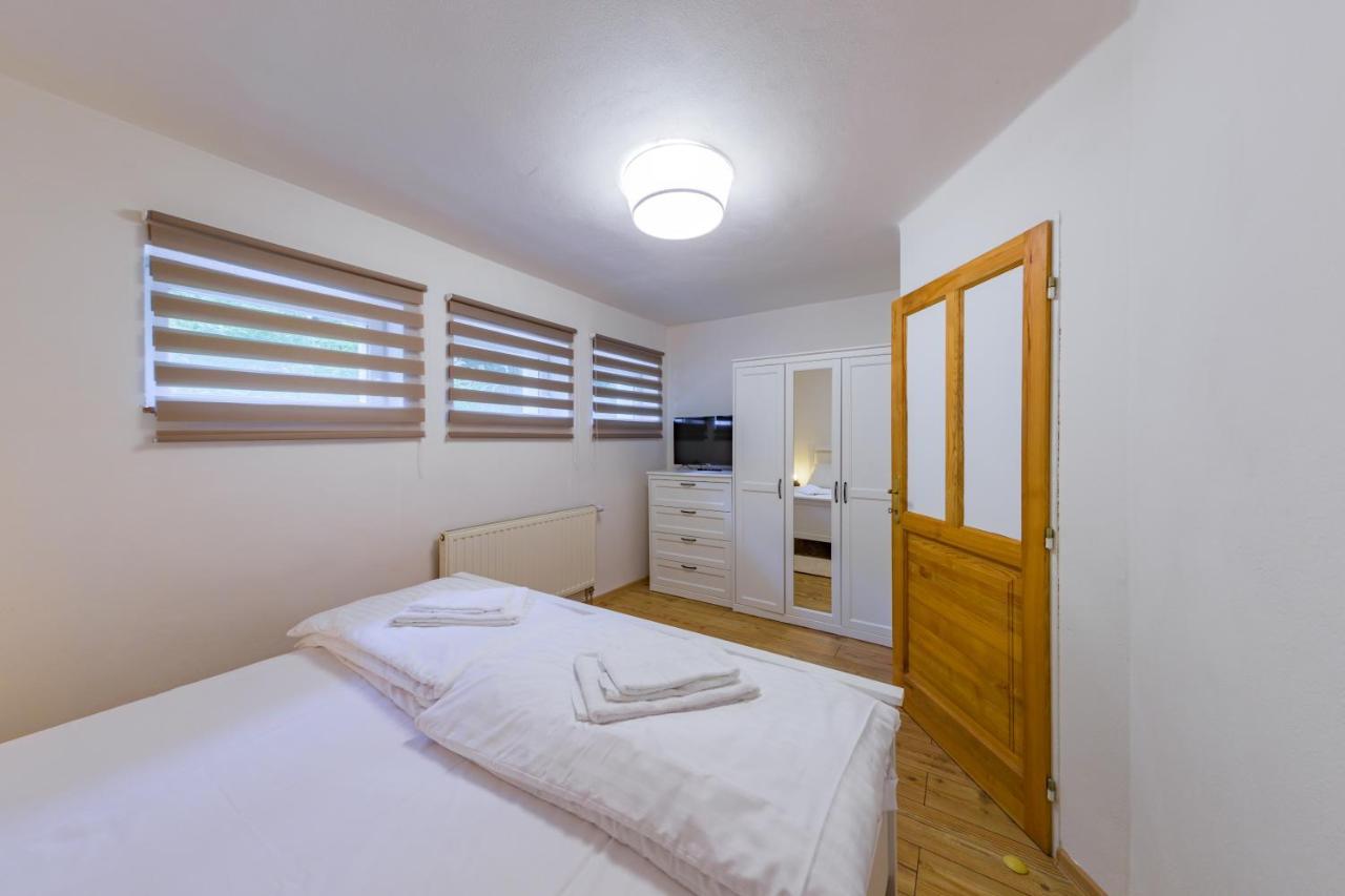 Apartmany Lipno 46 Lipno nad Vltavou Exterior photo