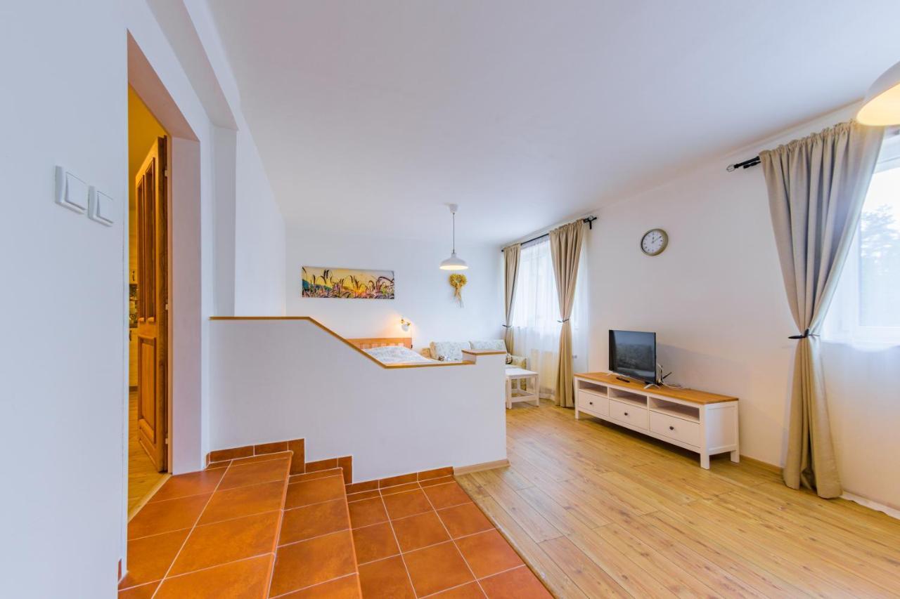 Apartmany Lipno 46 Lipno nad Vltavou Exterior photo