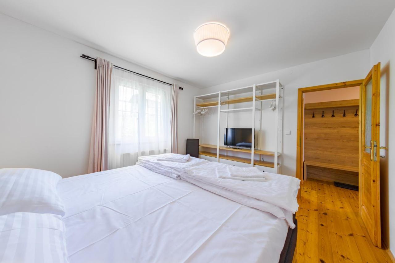 Apartmany Lipno 46 Lipno nad Vltavou Exterior photo