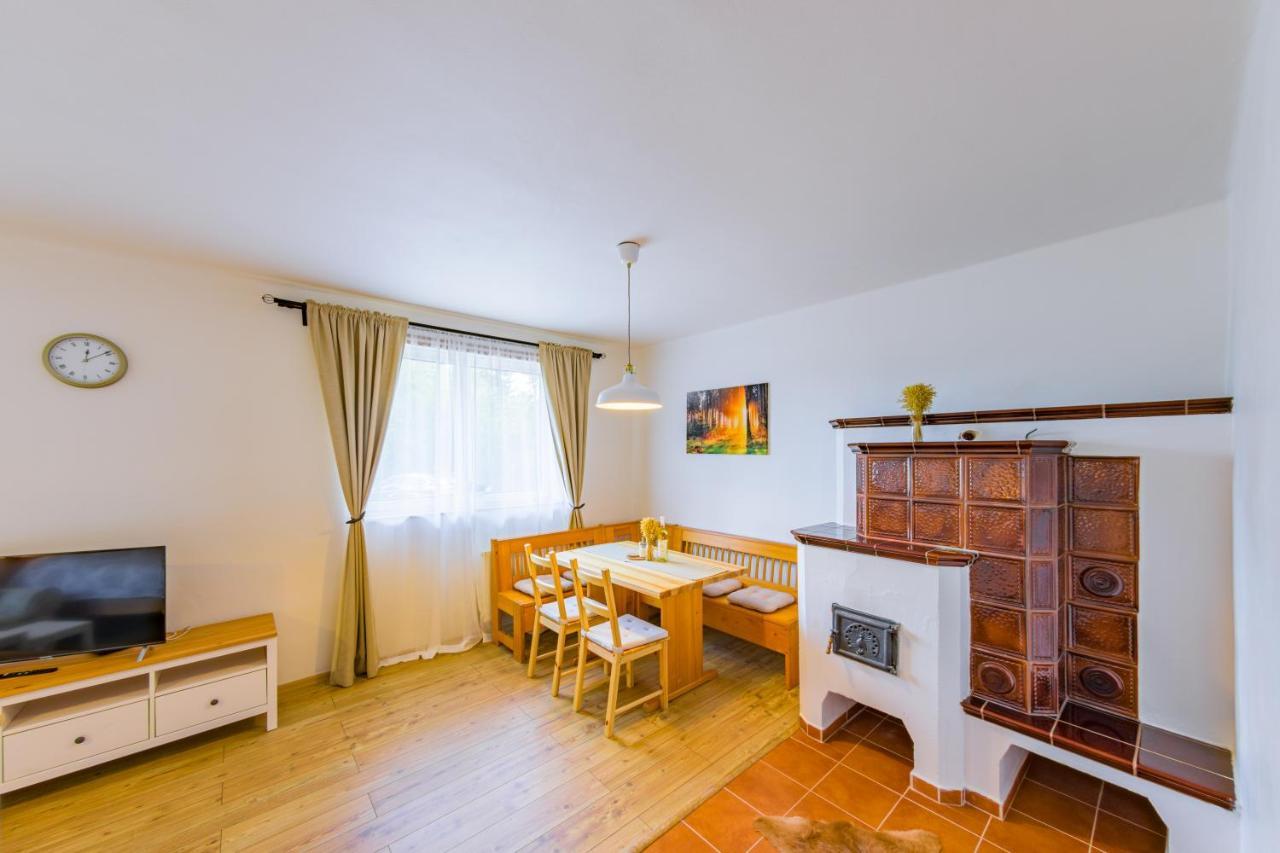 Apartmany Lipno 46 Lipno nad Vltavou Exterior photo
