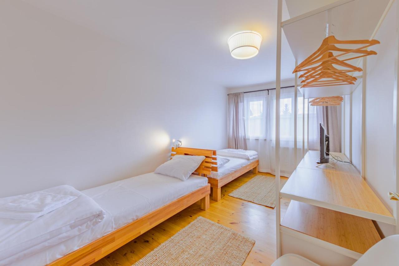 Apartmany Lipno 46 Lipno nad Vltavou Exterior photo