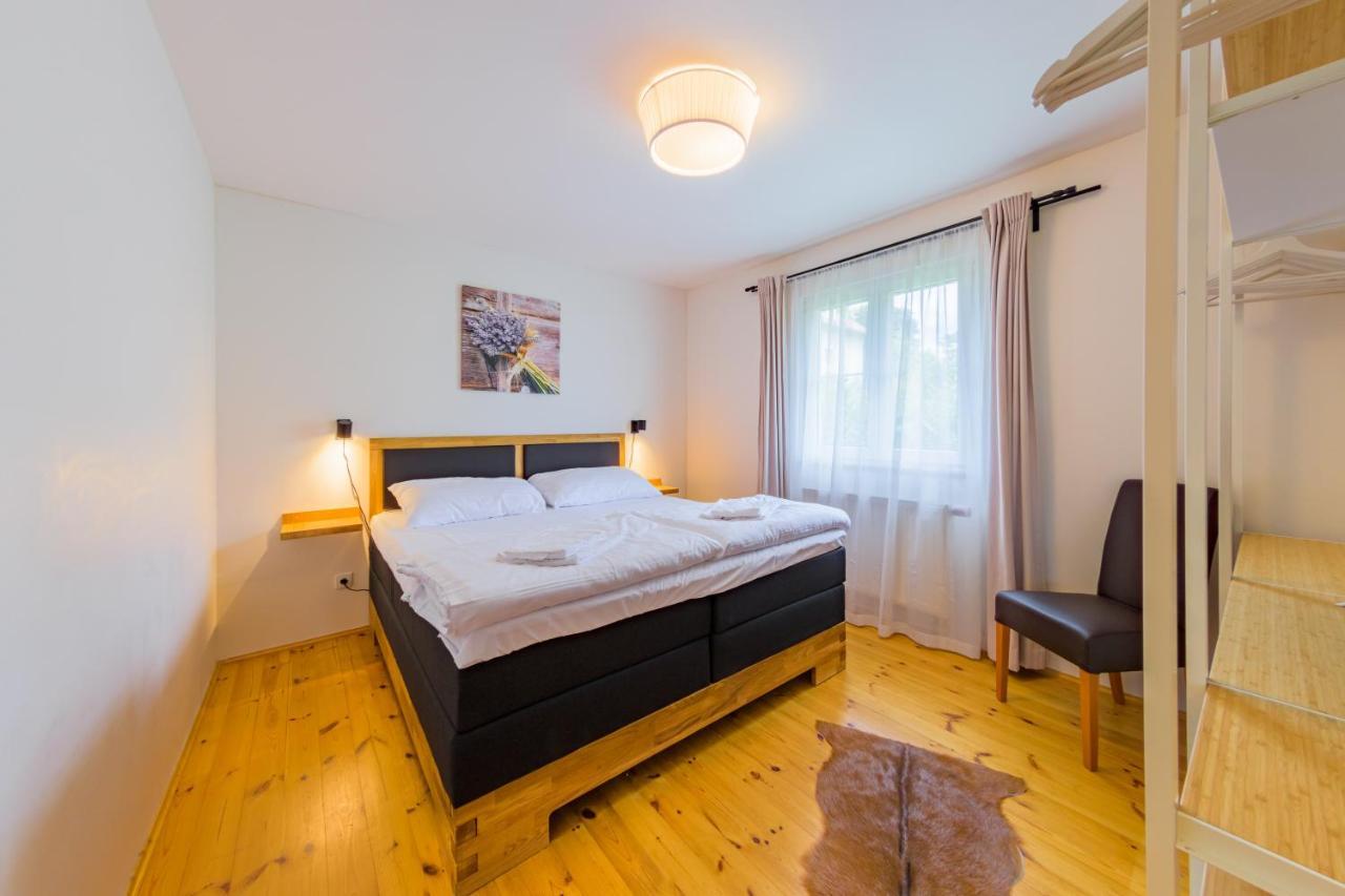 Apartmany Lipno 46 Lipno nad Vltavou Exterior photo