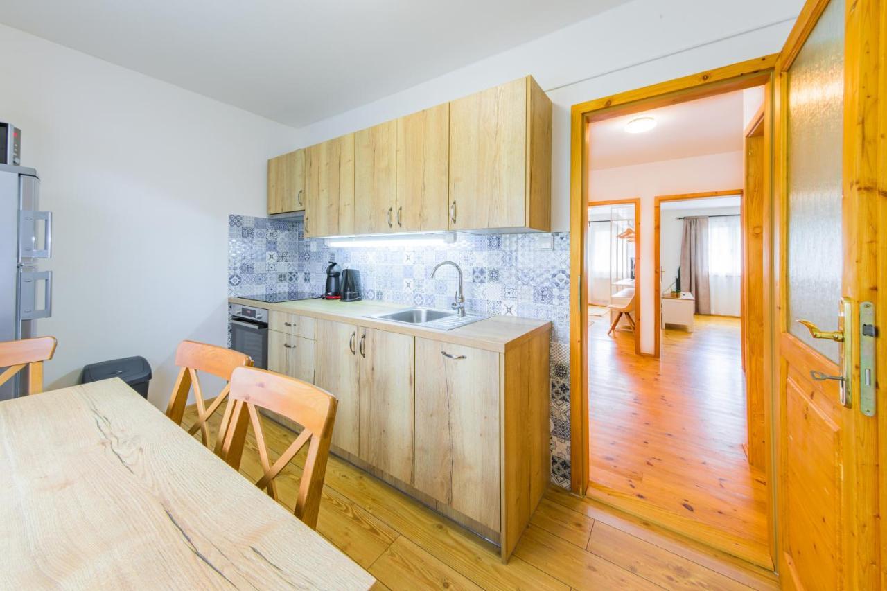 Apartmany Lipno 46 Lipno nad Vltavou Exterior photo